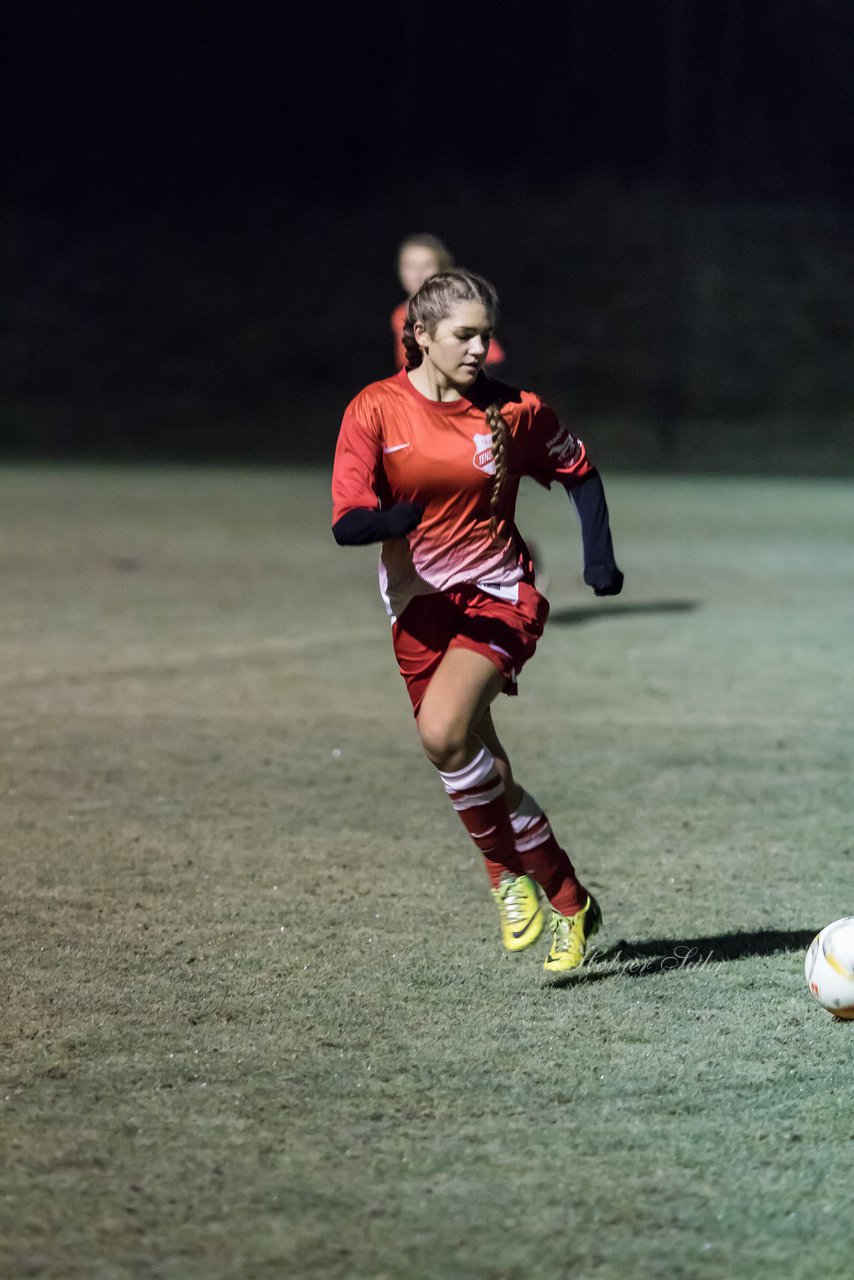 Bild 325 - Frauen TuS Tensfeld - SV Bienebuettel-Husberg